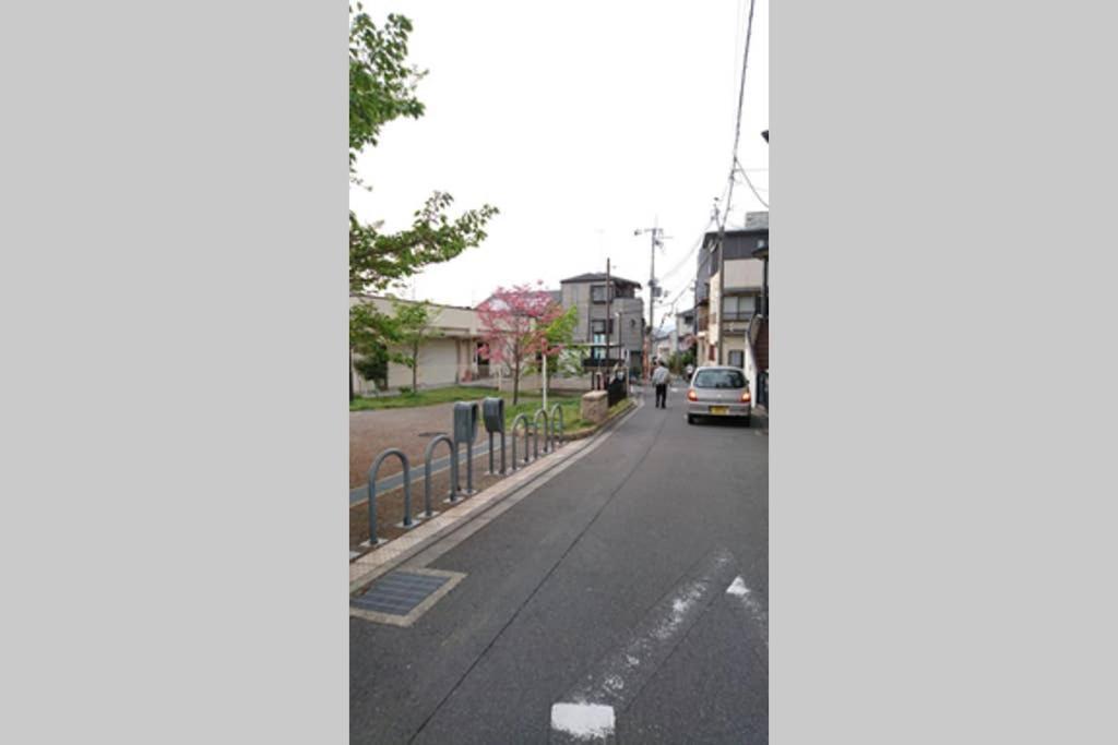 東山清水 友庵 Quioto Exterior foto