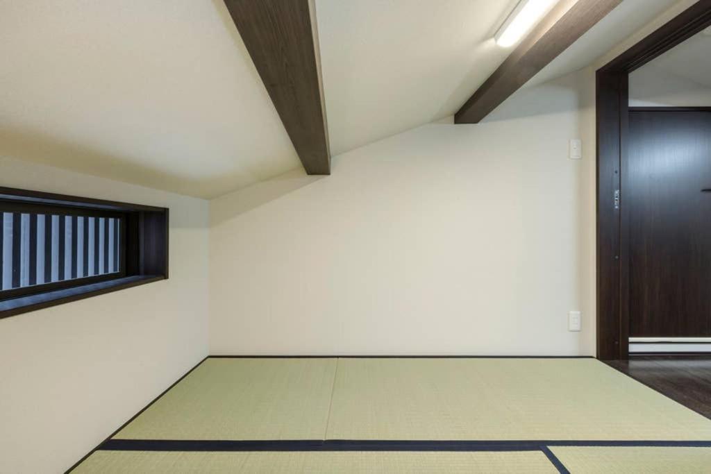 東山清水 友庵 Quioto Exterior foto